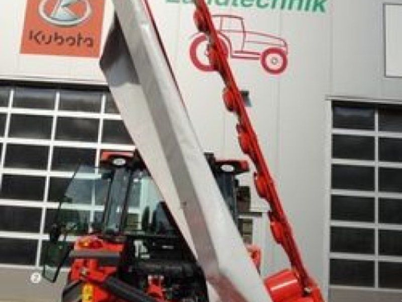 Kuhn GMD 355 FF