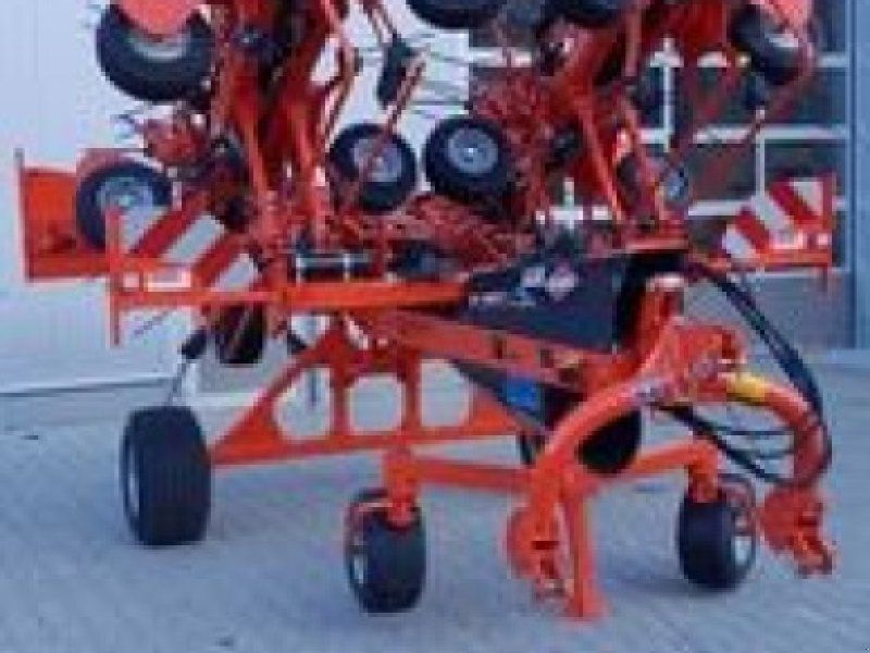 Kuhn GF 10803 T