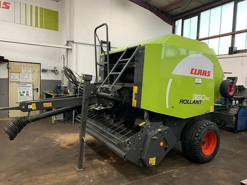Claas ROLLANT 350 RC