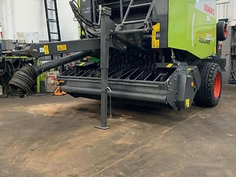 Claas ROLLANT 350 RC
