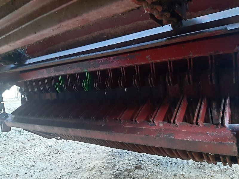 Strautmann Super Vitesse Top Zustand