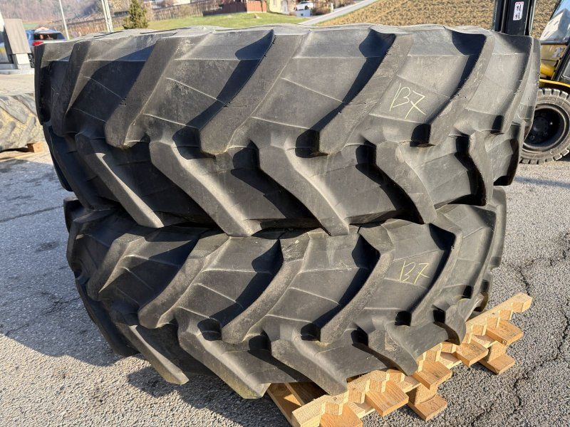 Trelleborg 420/85 R38