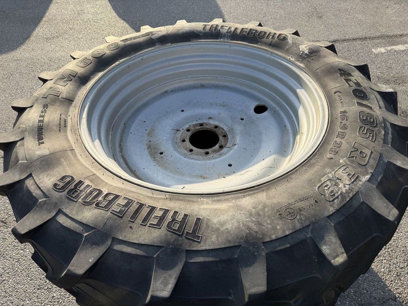 Trelleborg 420/85 R38