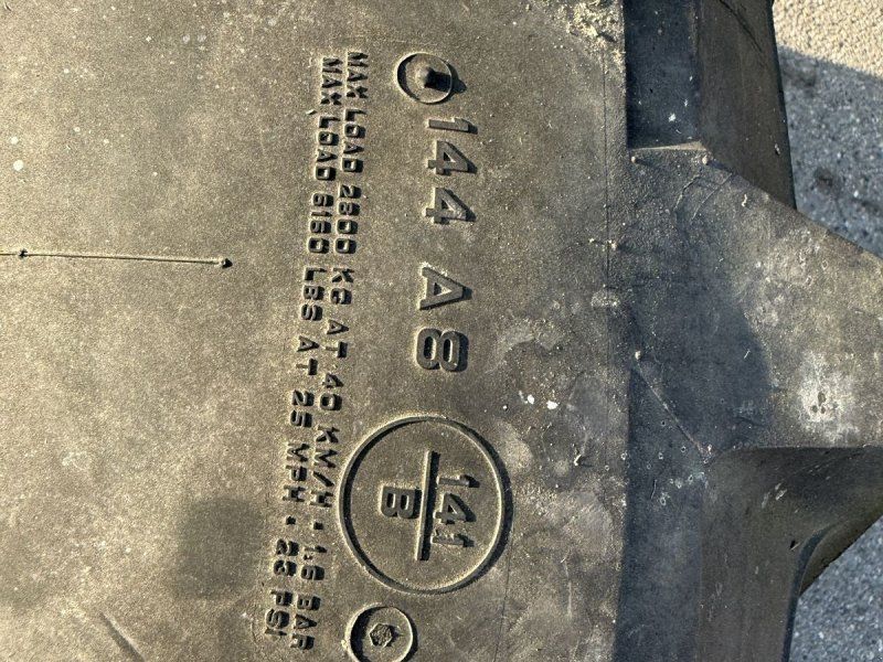 Trelleborg 420/85 R38