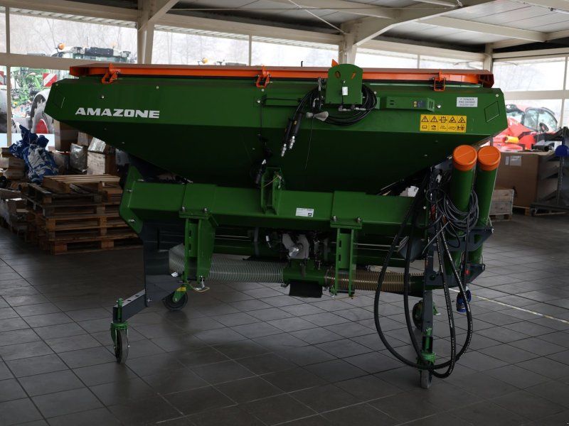 Amazone FTENDER 1600