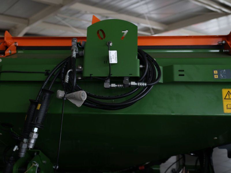 Amazone FTENDER 1600