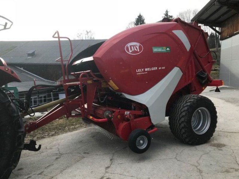 Welger Lely RP 445