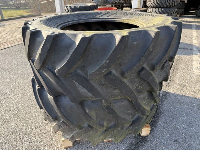 Continental 480/65 R 28 Contract AC65