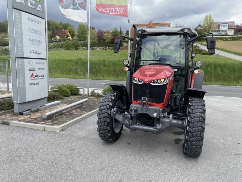 Massey Ferguson 3709 AL