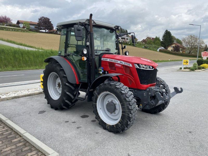 Massey Ferguson 3709 AL