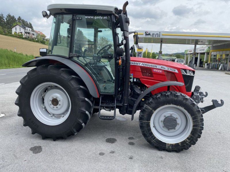 Massey Ferguson 3709 AL