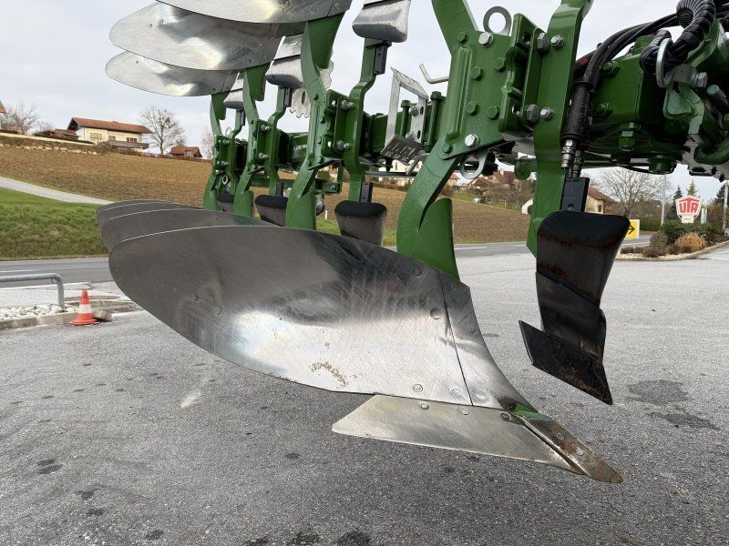 Amazone CAYROS XMS 1050 V