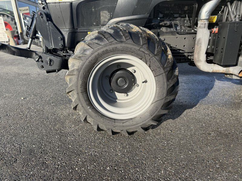 Deutz-Fahr 5115 DS TTV (Stage V)