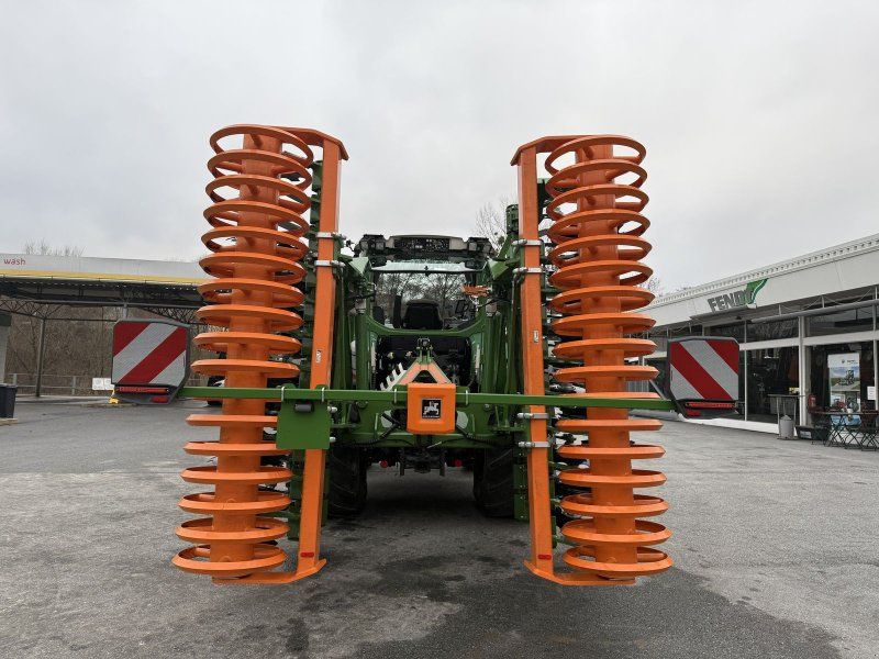 Amazone Catros+ 5003-2