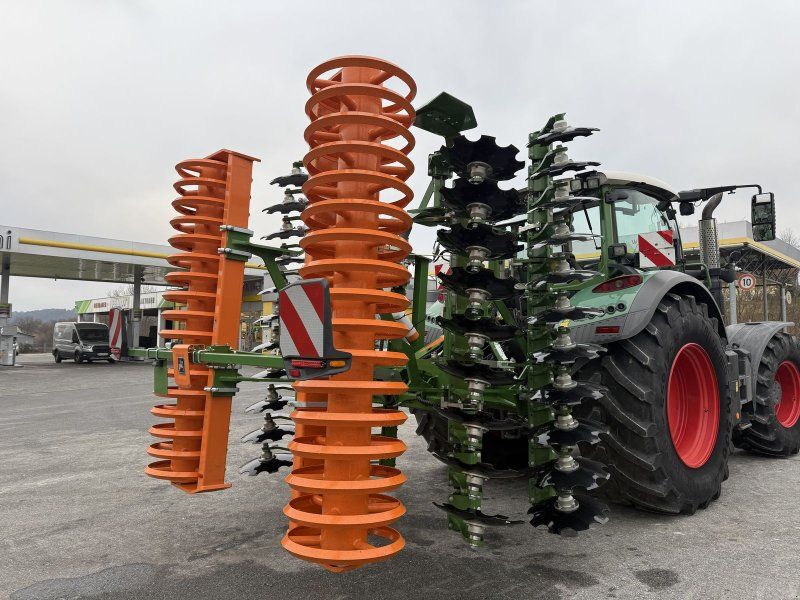 Amazone Catros+ 5003-2