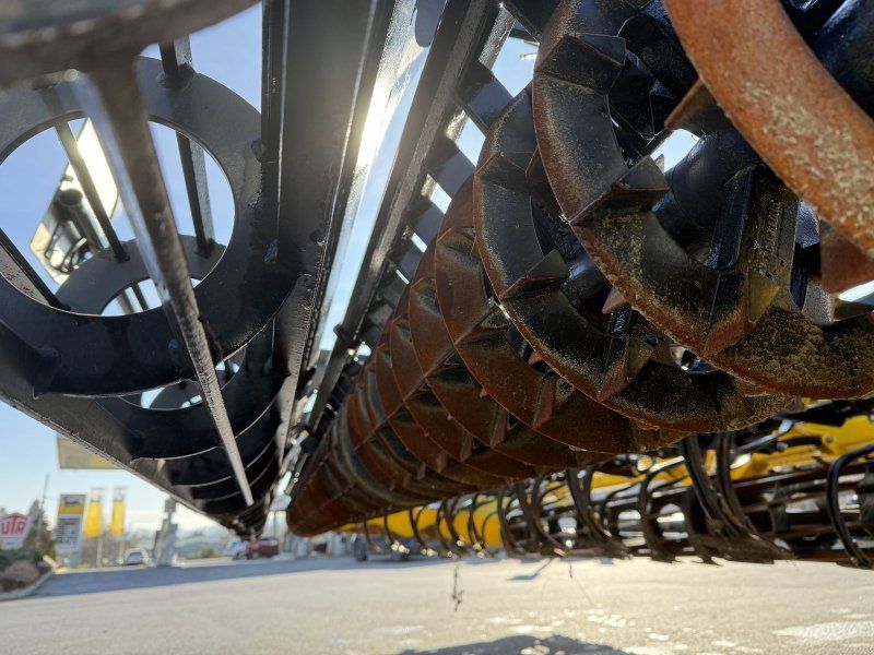 Bednar SWIFTER SN 5000