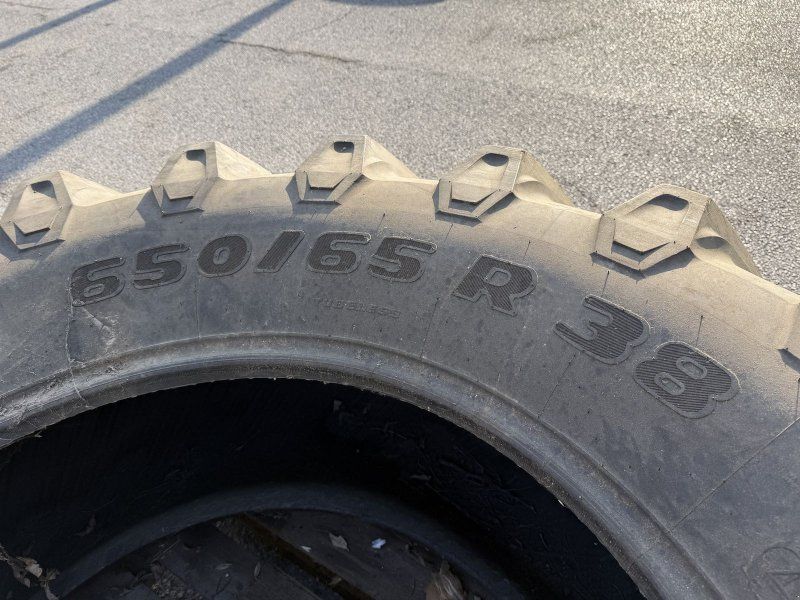 Trelleborg 650/65 R38