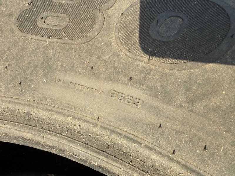 Trelleborg 650/65 R38