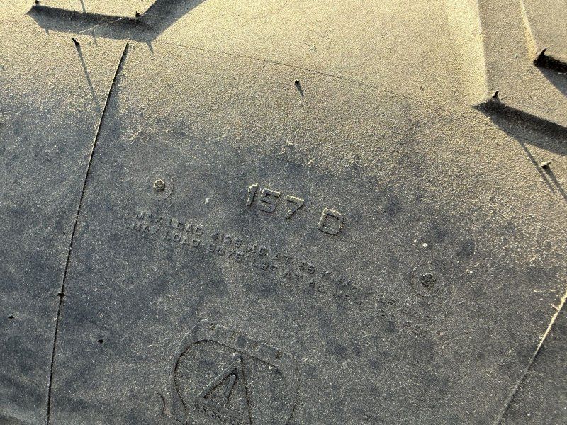 Trelleborg 650/65 R38