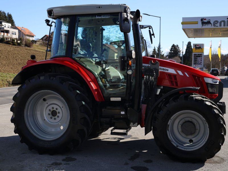 Massey Ferguson 5609 Dyna-4 ES-Panoramic