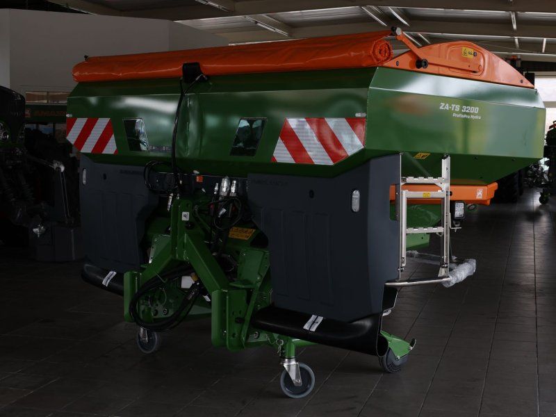 Amazone ZA-TS 3200 ProfisPro Hydro