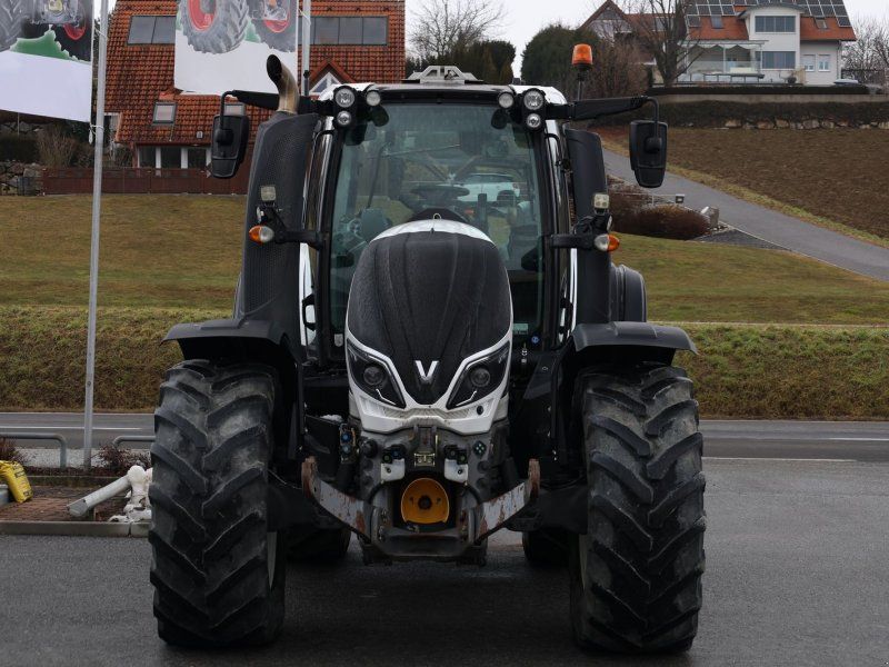 Valtra T 214 Direct