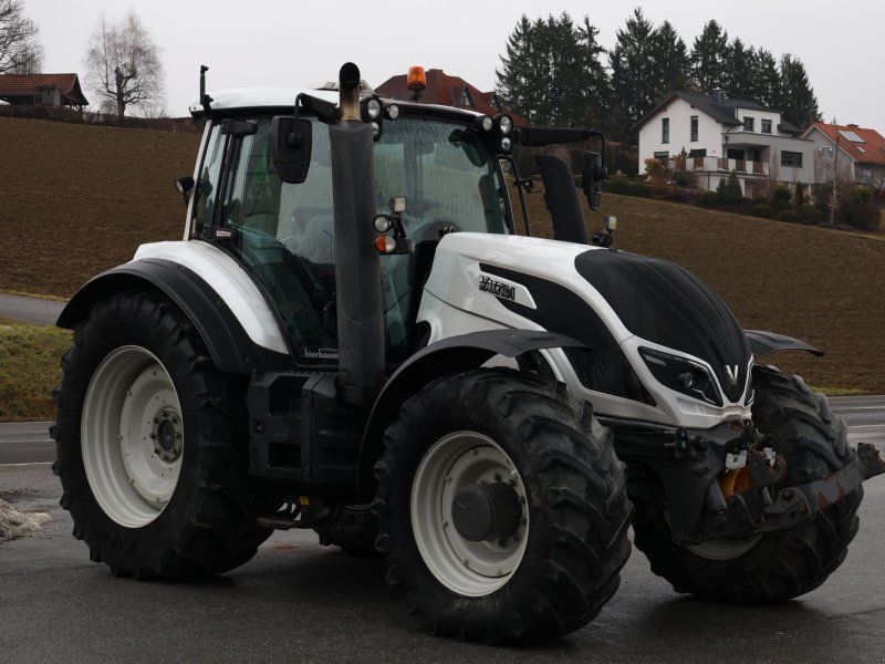 Valtra T 214 Direct