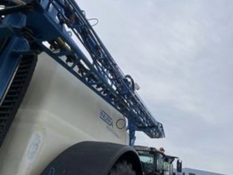 Inuma 6030 PROFESSIONAL- GPS gesteuert