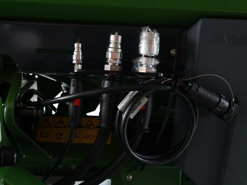 Amazone ZA-TS 2600 Profis Hydro