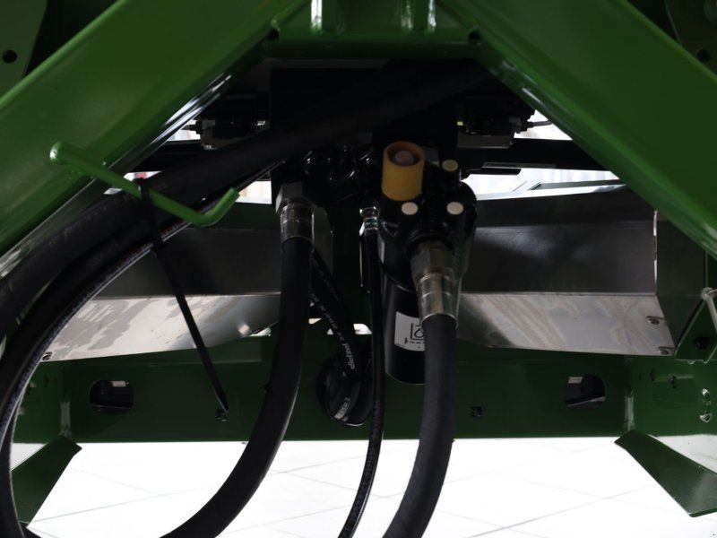 Amazone ZA-TS 2600 Profis Hydro