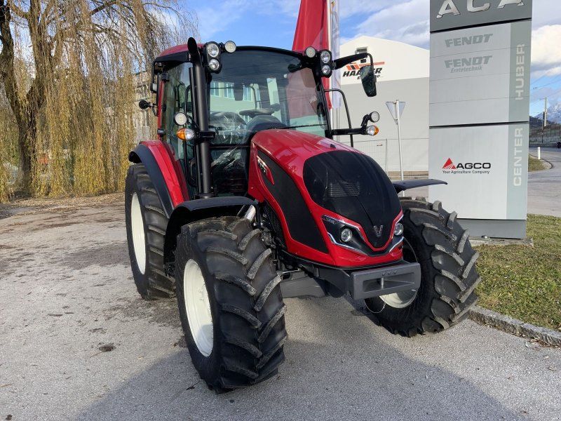 Valtra A 95