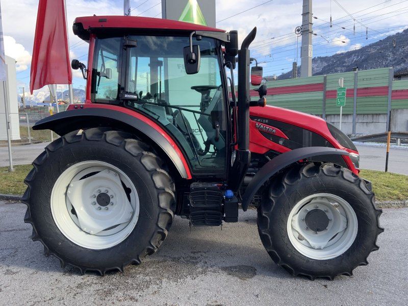 Valtra A 95
