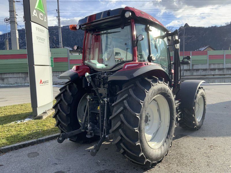Valtra A 95