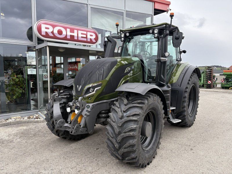 Valtra T235 Direct