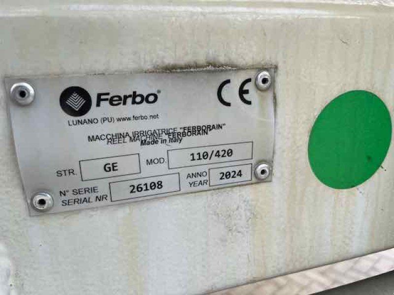 Ferbo GE 420/110