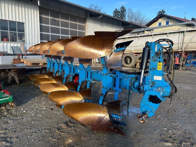 Lemken VariOpal 8 5 N