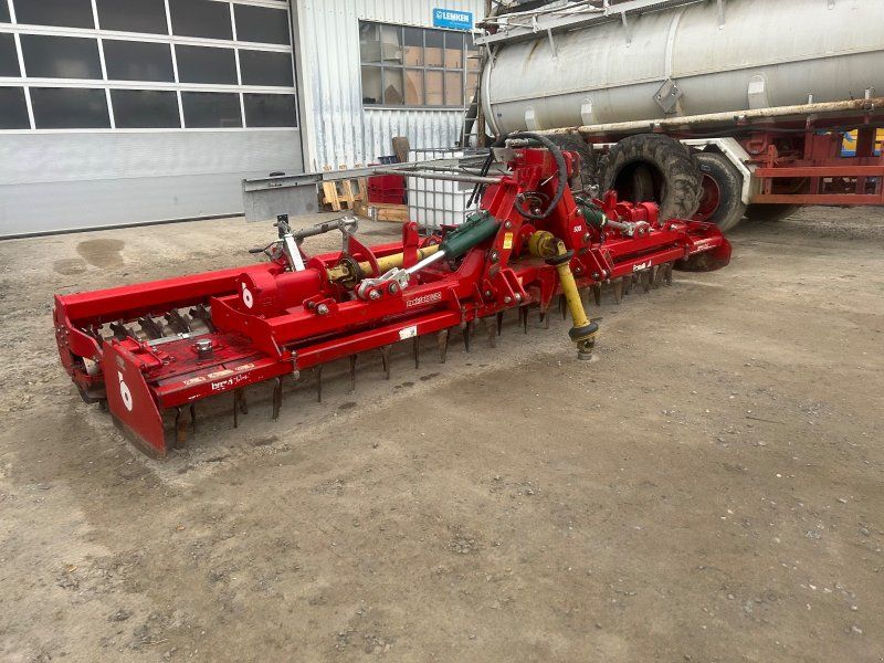 Breviglieri Mekfold 220