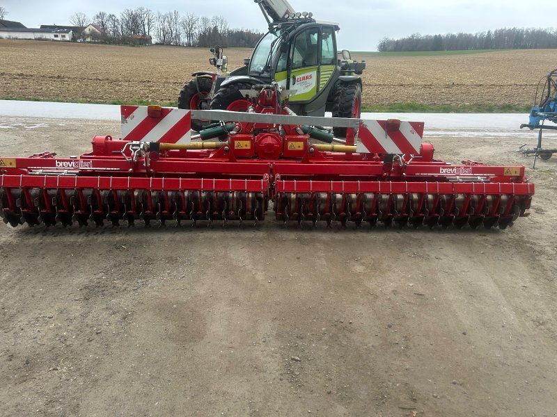 Breviglieri Mekfold 220