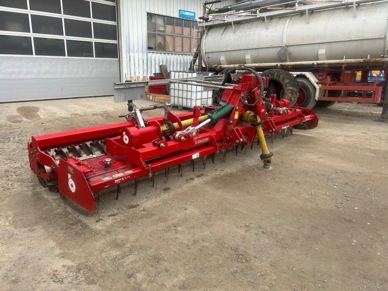 Breviglieri Mekfold 220