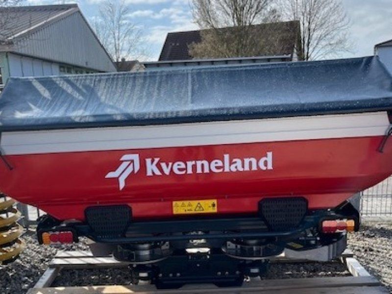 Kverneland EXACTA CL 1300 Geospread
