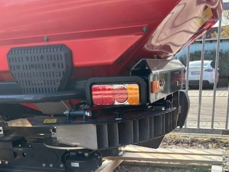 Kverneland EXACTA CL 1300 Geospread