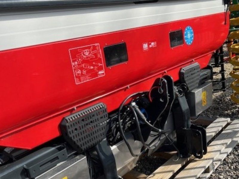 Kverneland EXACTA CL 1300 Geospread