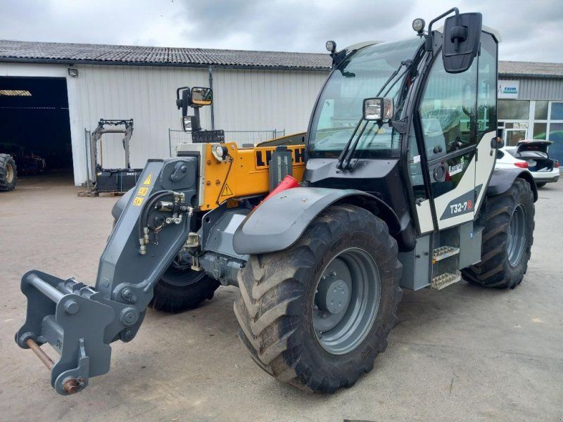 Liebherr T 32-7 S