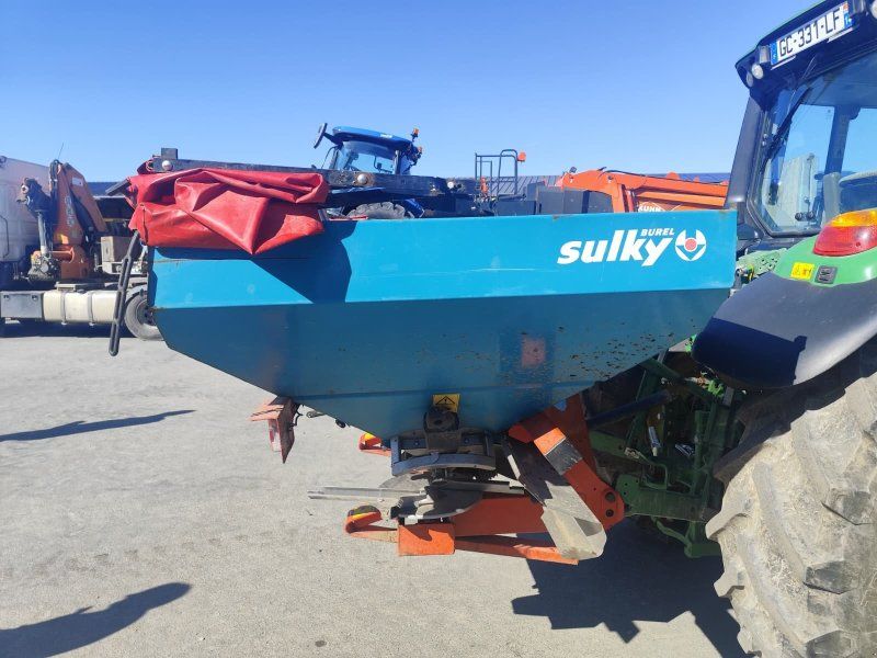 Sulky DPX 1200L
