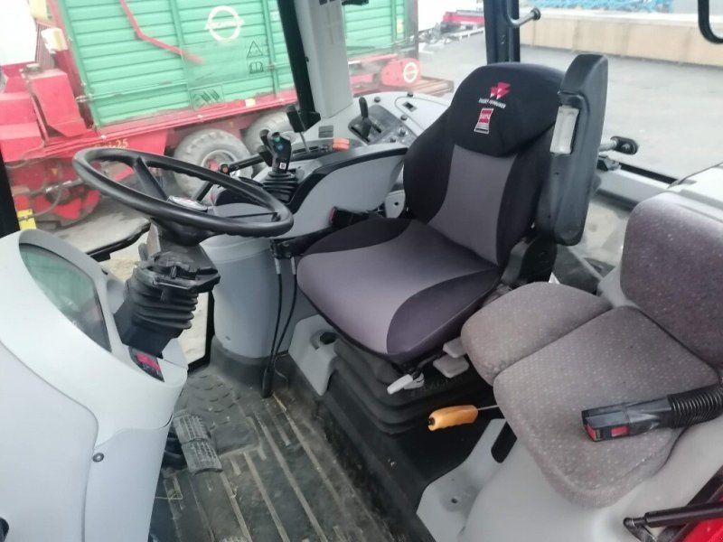 Massey Ferguson 6445