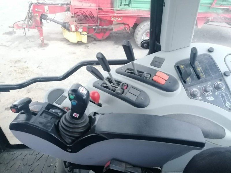 Massey Ferguson 6445