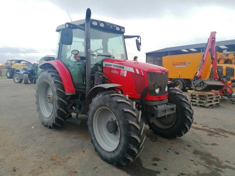 Massey Ferguson 6445