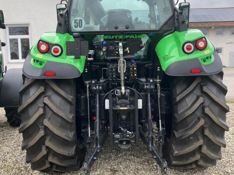 Deutz-Fahr 6140.4 (Stage V)