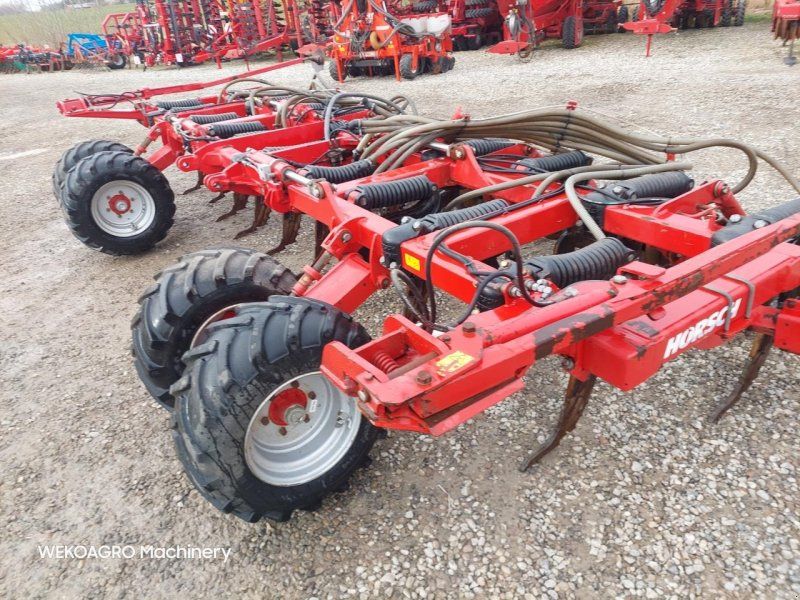 Horsch Tandsektion til Focus 6 TD
