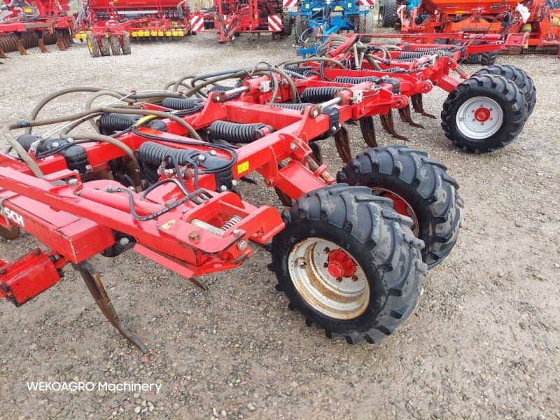 Horsch Tandsektion til Focus 6 TD